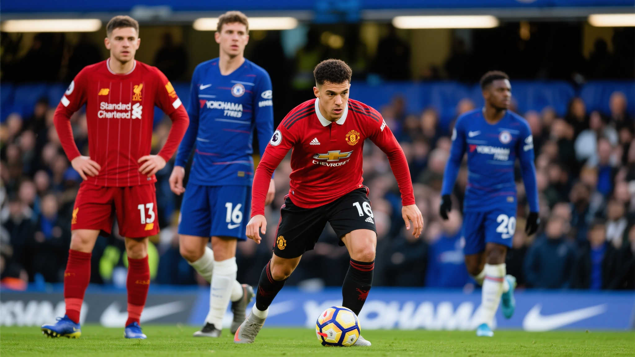 赛季回顾:曼城四大皆空,雷速聚焦刘易斯表现评分 案例分析显示,在对阵利物浦和切尔西等竞争对手时,过