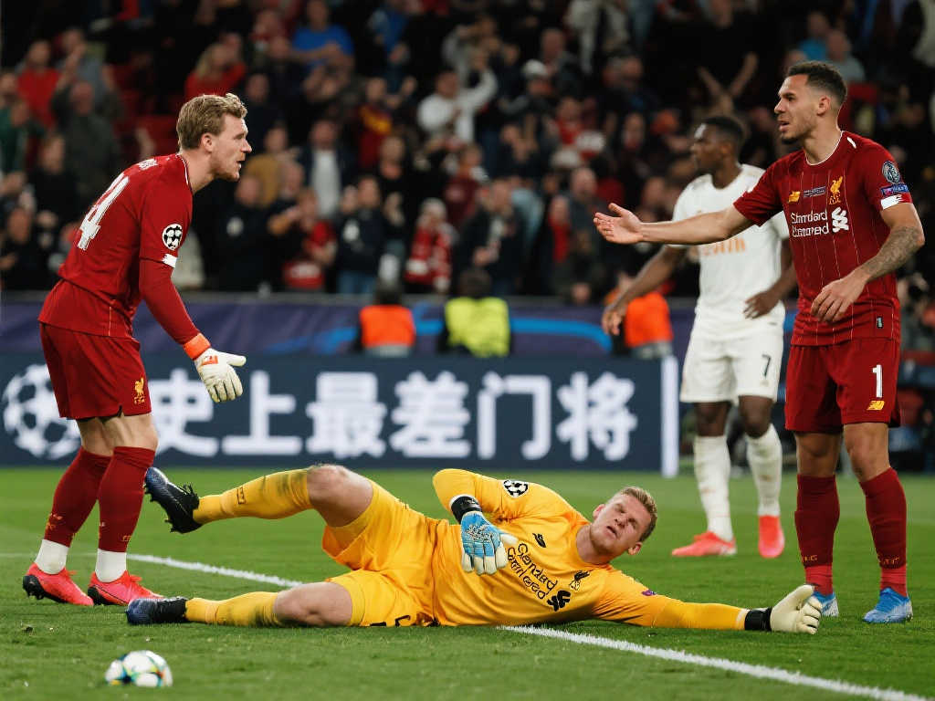 曼联门将之争：奥纳纳与无冠旧将的口水战谁占上风？